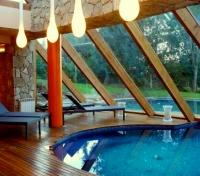 Babel Hotel Pool